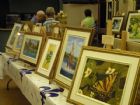 A.P.A.S. Exposition annuelle