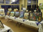 A.P.A.S. Exposition annuelle