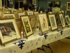 A.P.A.S. Exposition annuelle