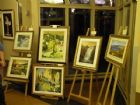 A.P.A.S. Exposition annuelle
