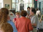 A.P.A.S. Exposition annuelle