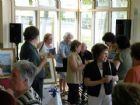 A.P.A.S. Exposition annuelle