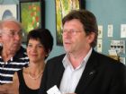 A.P.A.S. Exposition annuelle
