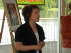 A.P.A.S. Exposition annuelle