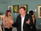 A.P.A.S. Exposition annuelle