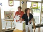 A.P.A.S. Exposition annuelle