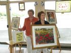 A.P.A.S. Exposition annuelle