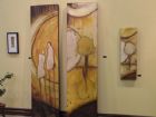 La Grande vir�e artistique