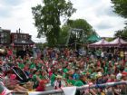 Parc des Brave Magog - Fete du canada 2009