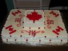 Louis S. St Laurent - Fete du canada 2009