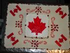 Louis S. St Laurent - Fete du canada 2009