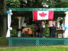 Louis S. St Laurent - Fete du canada 2009