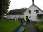 Louis S. St Laurent - Fete du canada 2009
