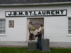 Louis S. St Laurent - Fete du canada 2009
