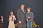 Gala des Bravos de la CSRS - Centre culturel de l�Universit� de Sherbrooke