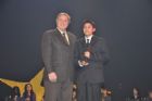 Gala des Bravos de la CSRS - Centre culturel de l�Universit� de Sherbrooke