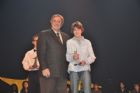 Gala des Bravos de la CSRS - Centre culturel de l�Universit� de Sherbrooke