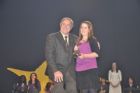 Gala des Bravos de la CSRS - Centre culturel de l�Universit� de Sherbrooke