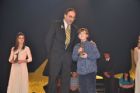 Gala des Bravos de la CSRS - Centre culturel de l�Universit� de Sherbrooke