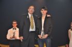 Gala des Bravos de la CSRS - Centre culturel de l�Universit� de Sherbrooke