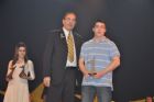Gala des Bravos de la CSRS - Centre culturel de l�Universit� de Sherbrooke