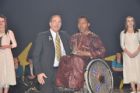 Gala des Bravos de la CSRS - Centre culturel de l�Universit� de Sherbrooke