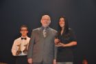 Gala des Bravos de la CSRS - Centre culturel de l�Universit� de Sherbrooke