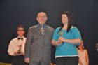 Gala des Bravos de la CSRS - Centre culturel de l�Universit� de Sherbrooke