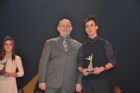 Gala des Bravos de la CSRS - Centre culturel de l�Universit� de Sherbrooke