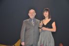 Gala des Bravos de la CSRS - Centre culturel de l�Universit� de Sherbrooke