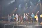 Gala des Bravos de la CSRS - Centre culturel de l�Universit� de Sherbrooke