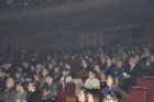 Gala des Bravos de la CSRS - Centre culturel de l�Universit� de Sherbrooke