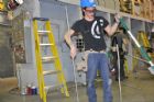 Olympiades canadiennes de la formation professionnelles et technique