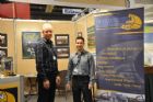 Salon Expo Habitat - APCHQ Estrie
