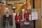 Salon Expo Habitat - APCHQ Estrie