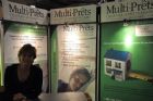 Salon Expo Habitat - APCHQ Estrie