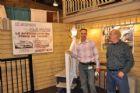 Salon Expo Habitat - APCHQ Estrie
