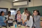 Les filles et les sciences - C�gep de Sherbrooke