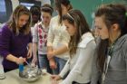 Les filles et les sciences - C�gep de Sherbrooke