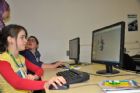 Les filles et les sciences - C�gep de Sherbrooke