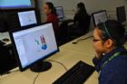 Les filles et les sciences - C�gep de Sherbrooke