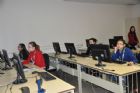 Les filles et les sciences - C�gep de Sherbrooke