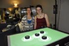 Les filles et les sciences - C�gep de Sherbrooke