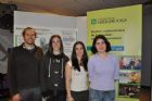 Les filles et les sciences - C�gep de Sherbrooke