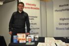 Les filles et les sciences - C�gep de Sherbrooke
