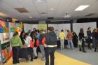 Les filles et les sciences - C�gep de Sherbrooke