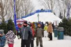 F�te des neiges de Magog - Pointe Merry
