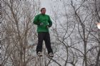 F�te des neiges de Magog - Pointe Merry