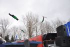 F�te des neiges de Magog - Pointe Merry