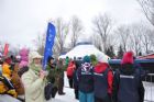 F�te des neiges de Magog - Pointe Merry